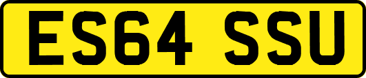 ES64SSU