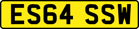 ES64SSW
