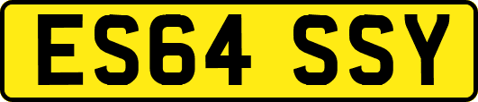ES64SSY