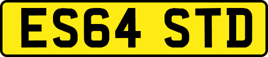 ES64STD