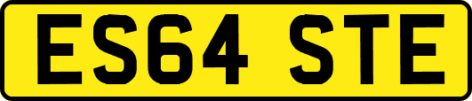 ES64STE