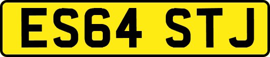 ES64STJ
