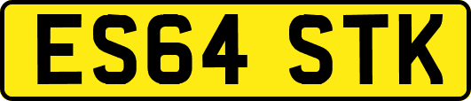 ES64STK