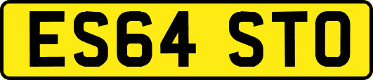 ES64STO