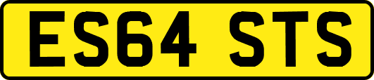 ES64STS