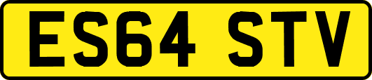 ES64STV