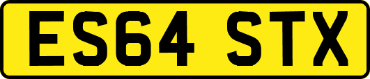 ES64STX