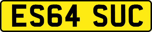 ES64SUC
