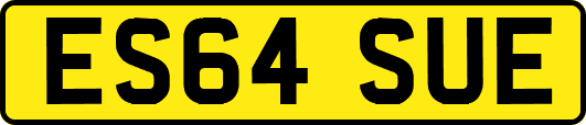 ES64SUE