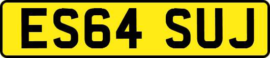 ES64SUJ