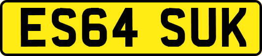 ES64SUK