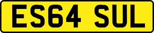 ES64SUL