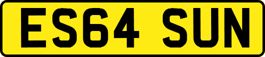 ES64SUN