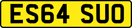 ES64SUO