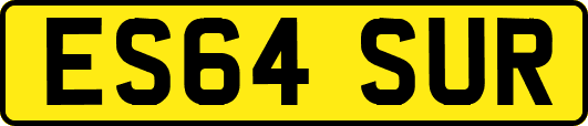 ES64SUR