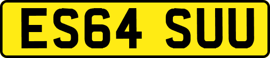 ES64SUU