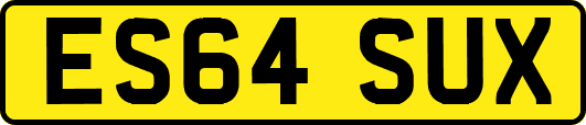 ES64SUX