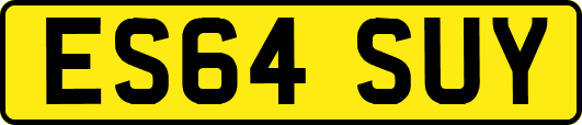 ES64SUY