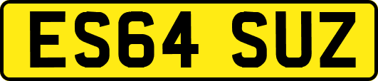 ES64SUZ