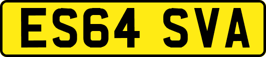 ES64SVA