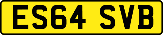 ES64SVB