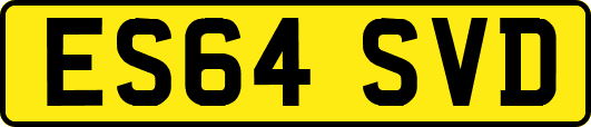 ES64SVD