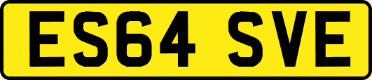 ES64SVE