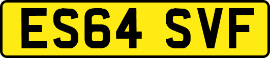 ES64SVF