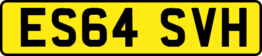 ES64SVH