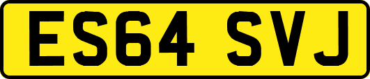 ES64SVJ