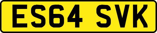 ES64SVK