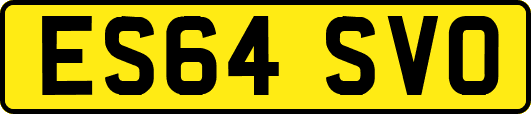 ES64SVO