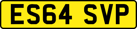 ES64SVP
