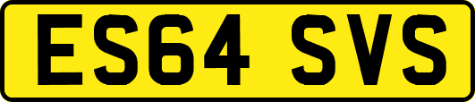 ES64SVS