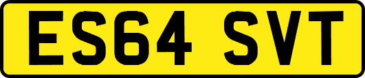ES64SVT