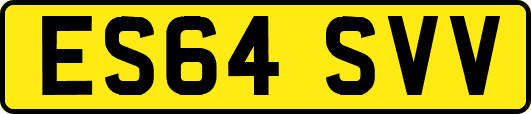ES64SVV