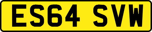 ES64SVW