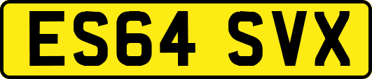 ES64SVX
