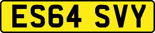 ES64SVY