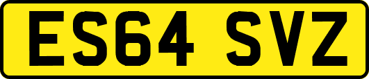 ES64SVZ