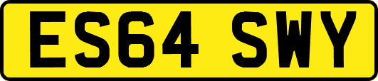 ES64SWY