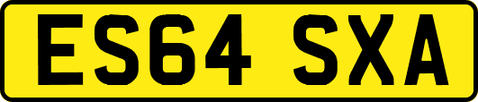 ES64SXA