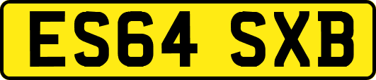 ES64SXB