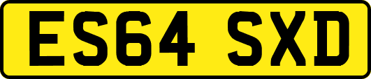 ES64SXD