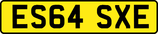 ES64SXE