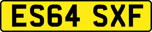 ES64SXF