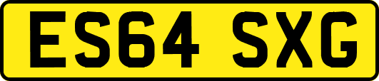 ES64SXG