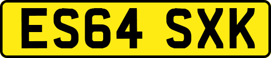 ES64SXK