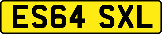 ES64SXL