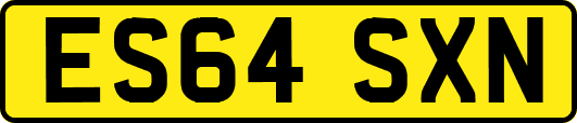ES64SXN